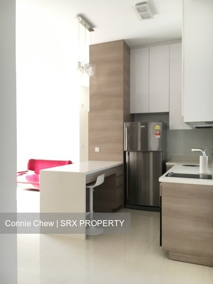 Boathouse Residences (D19), Condominium #177460102